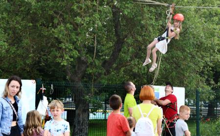 DAN ZAŠČITE IN REŠEVANJA 16 FOTO LJUBO VUKELIČ